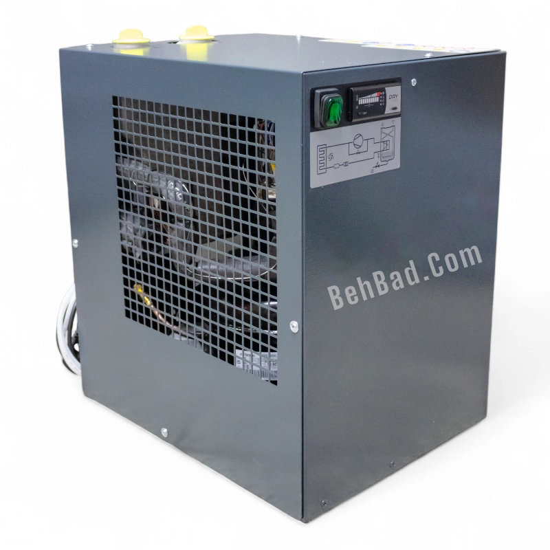 درایر تبریدی 2 متر مکعب FRIULAIR ایتالیا مدل SD23